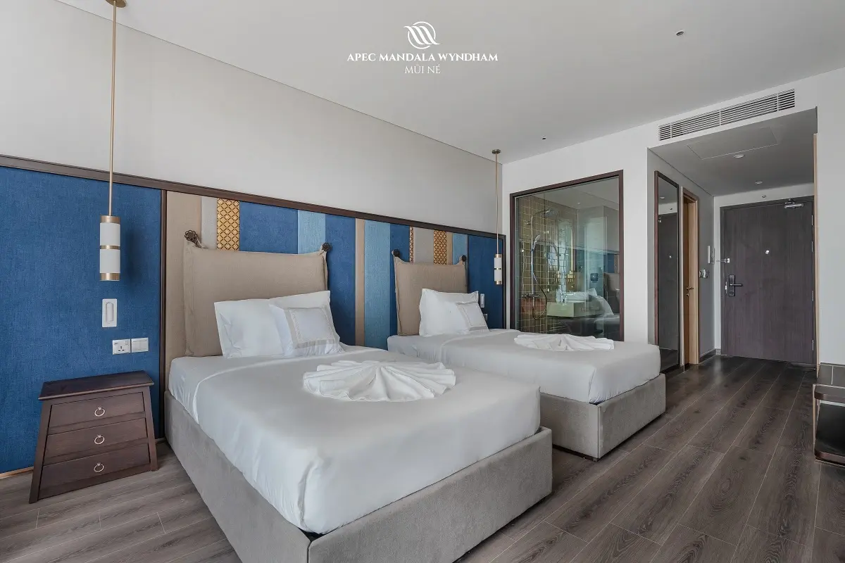 Apec Mandala Wyndham Mũi Né