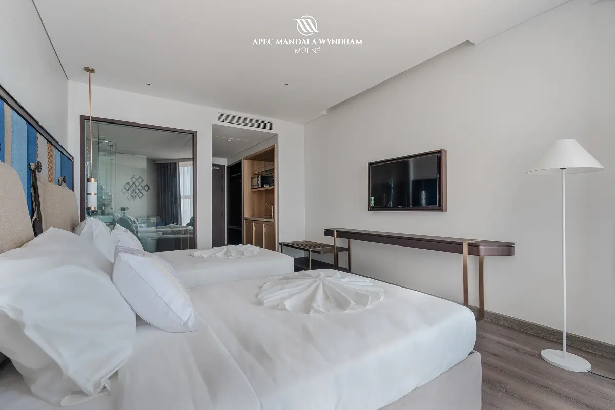 Apec Mandala Wyndham Mũi Né