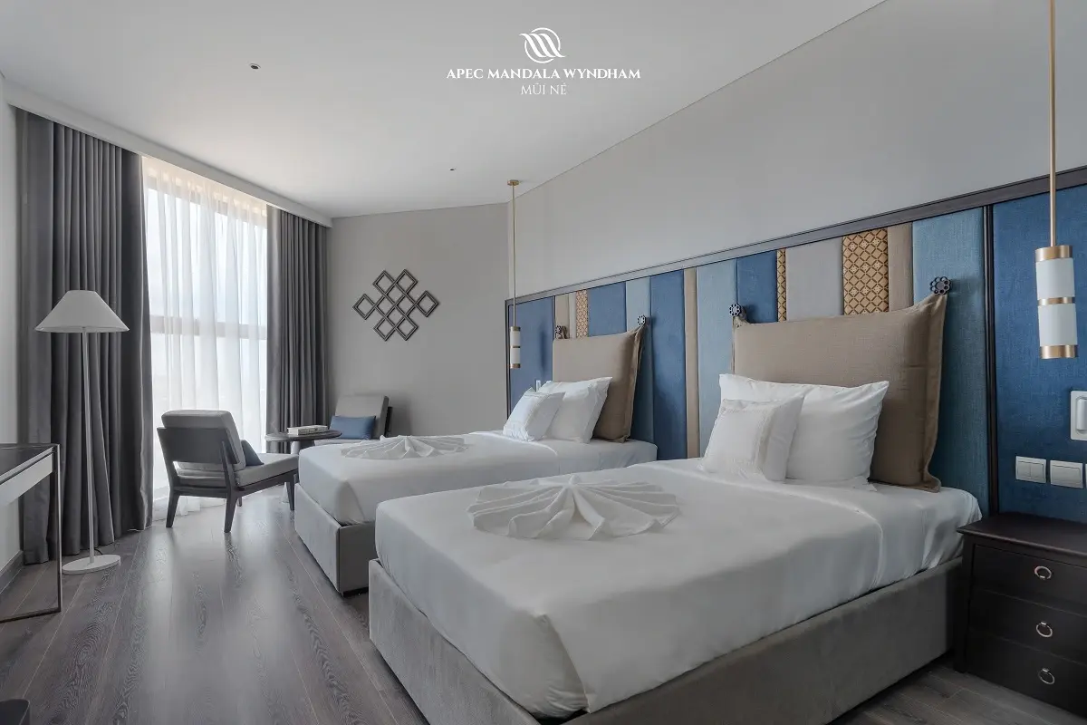 Apec Mandala Wyndham Mũi Né