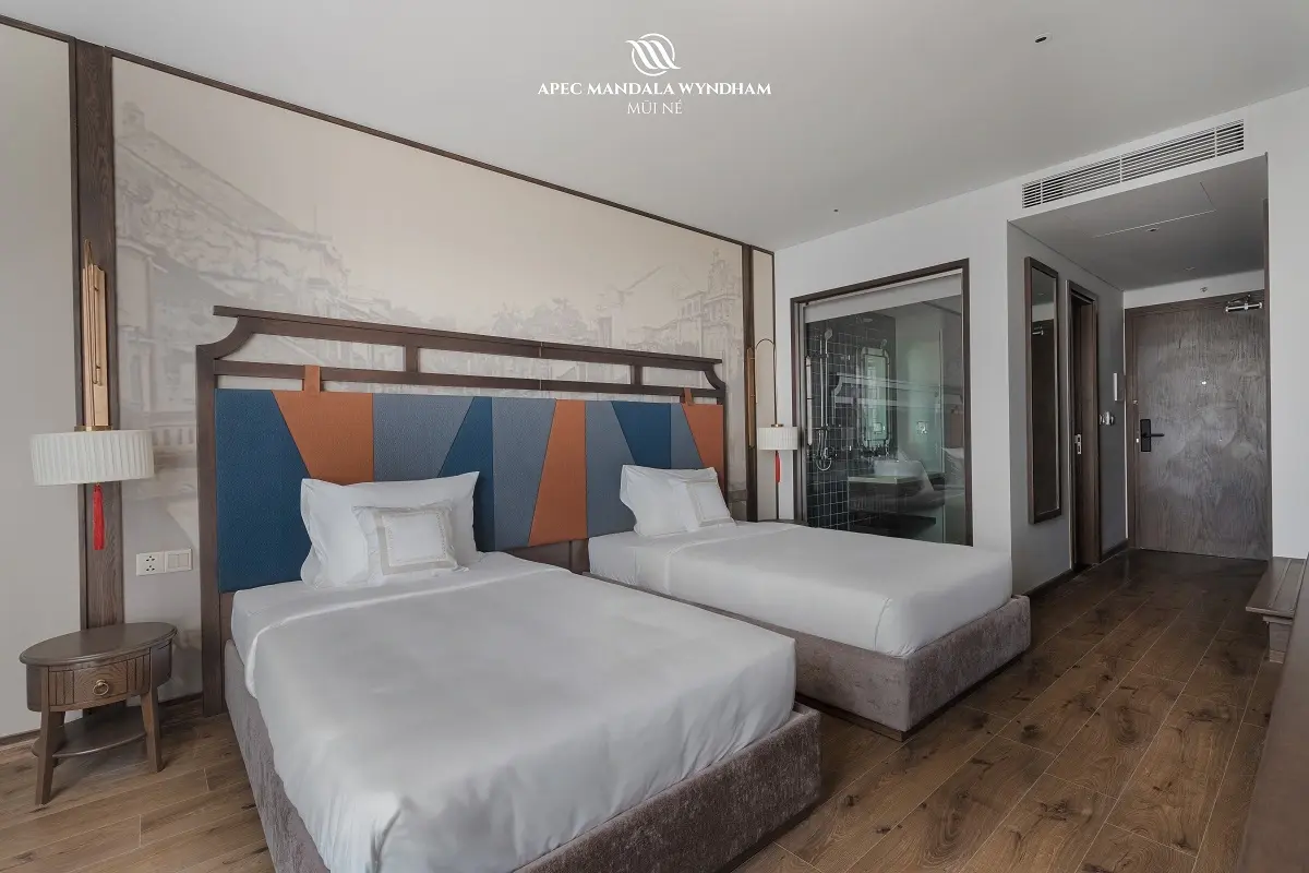 Apec Mandala Wyndham Mũi Né