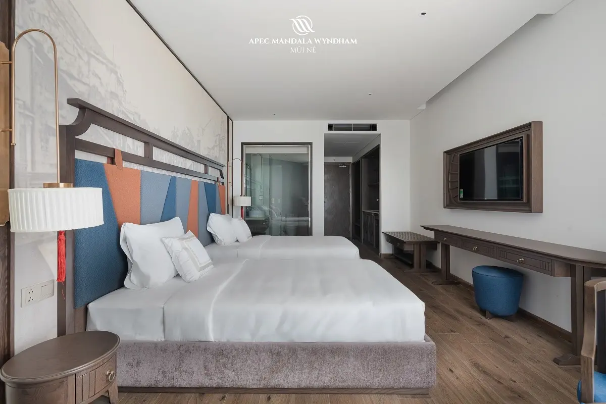 Apec Mandala Wyndham Mũi Né
