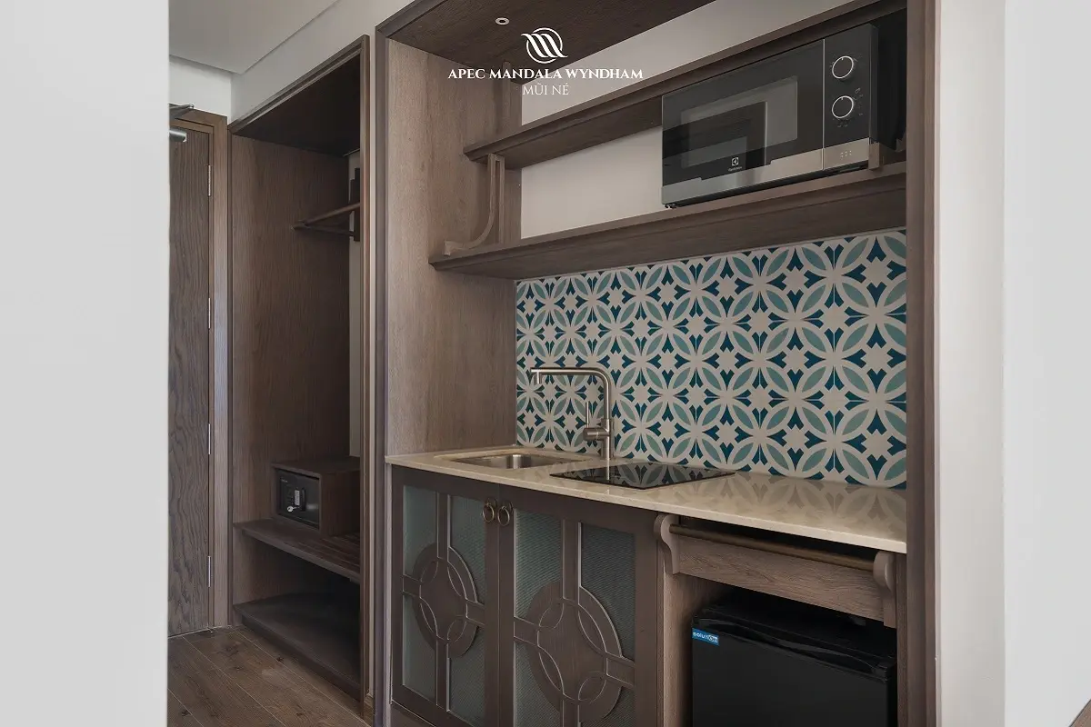 Apec Mandala Wyndham Mũi Né