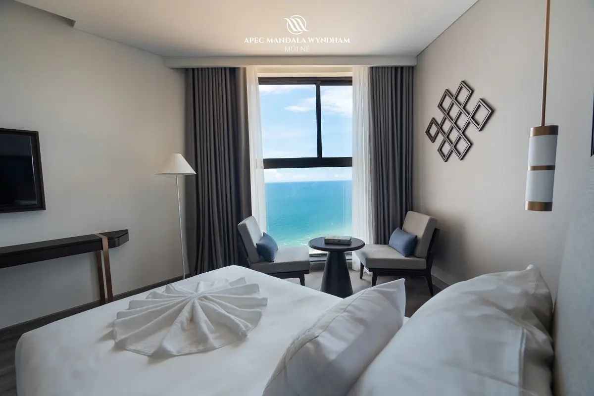 Apec Mandala Wyndham Mũi Né