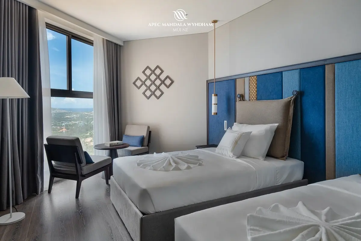 Apec Mandala Wyndham Mũi Né