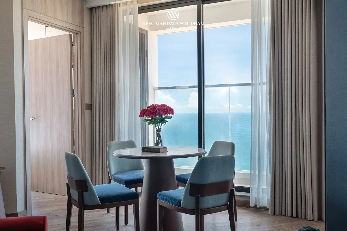 Apec Mandala Wyndham Mũi Né