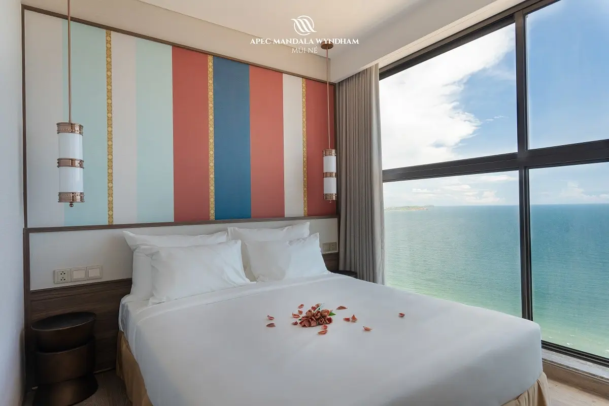 Apec Mandala Wyndham Mũi Né