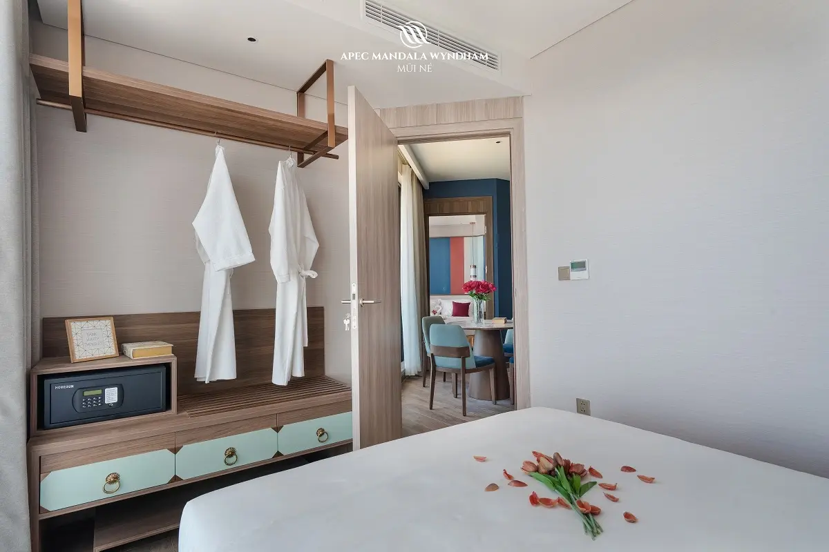 Apec Mandala Wyndham Mũi Né