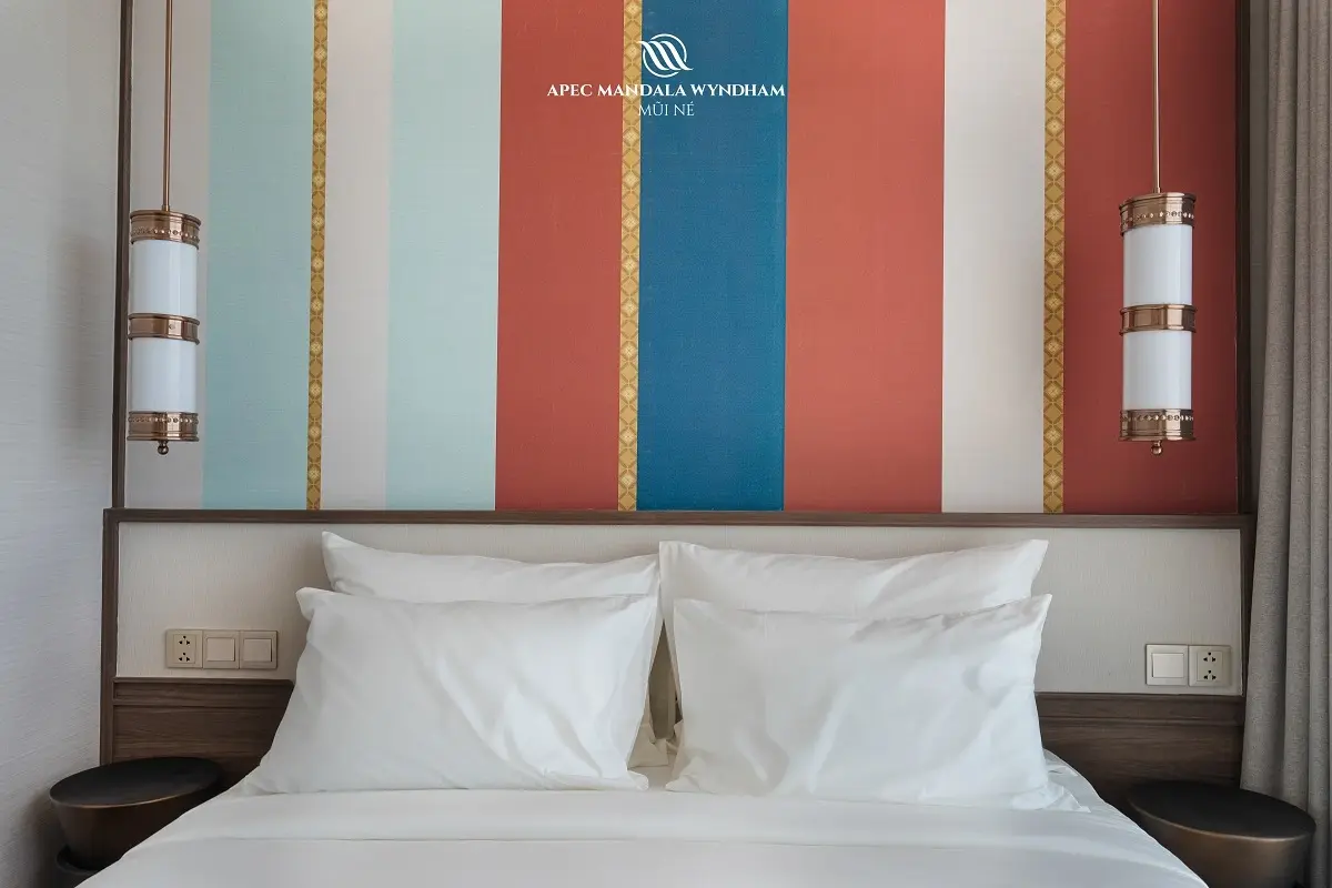 Apec Mandala Wyndham Mũi Né