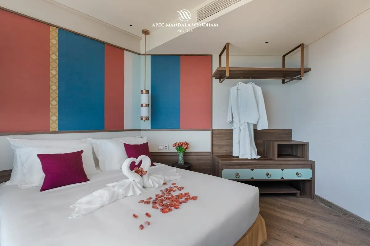 Apec Mandala Wyndham Mũi Né