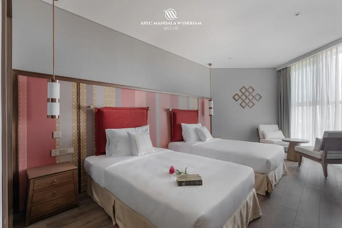 Apec Mandala Wyndham Mũi Né