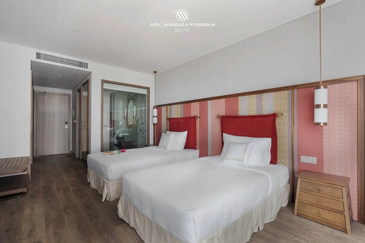 Apec Mandala Wyndham Mũi Né