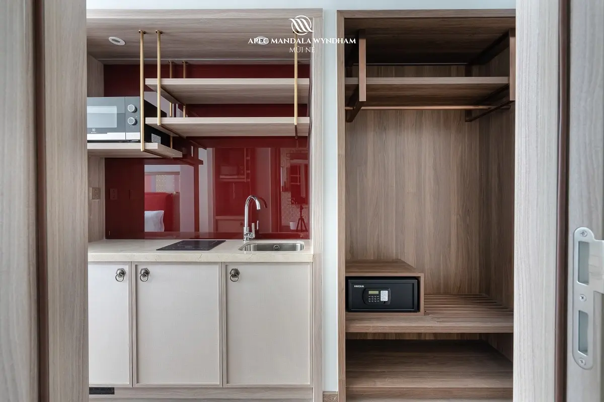 Apec Mandala Wyndham Mũi Né