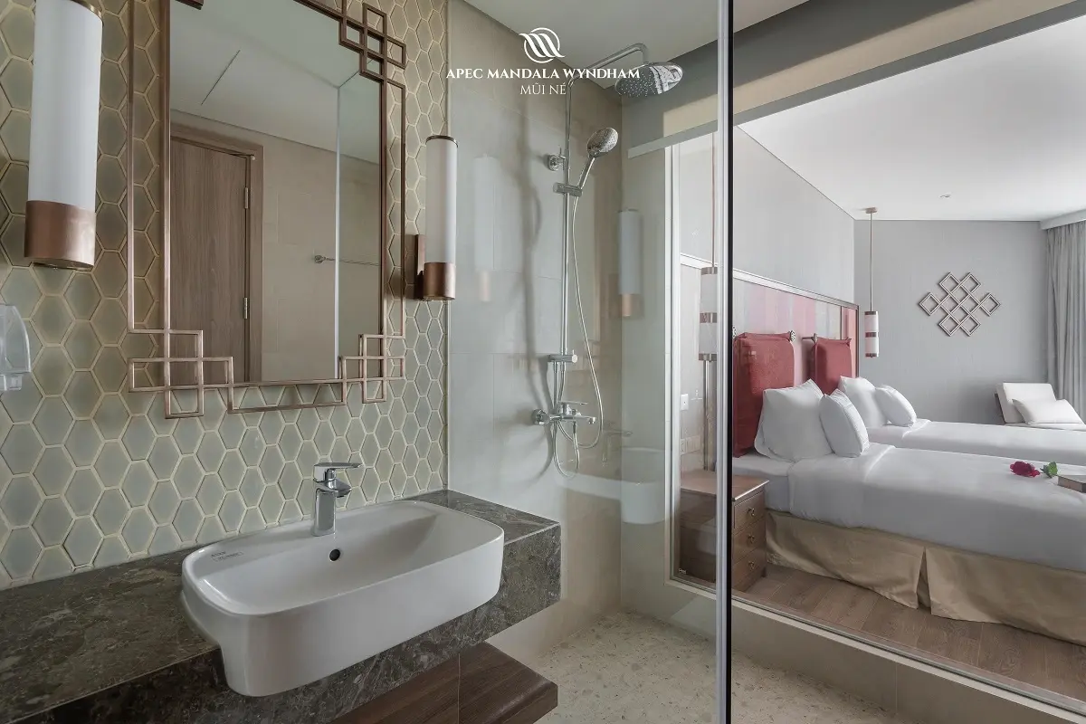 Apec Mandala Wyndham Mũi Né