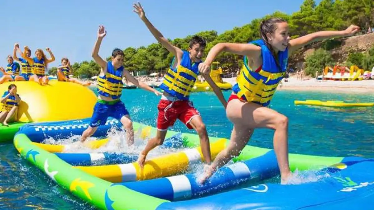 Apec Mandala Wyndham Mũi Né