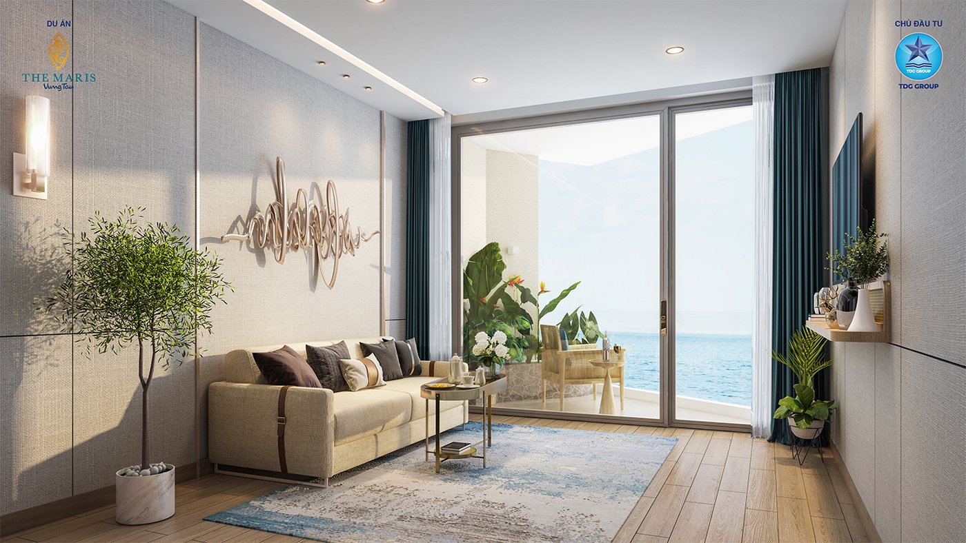 The Maris Vũng Tàu