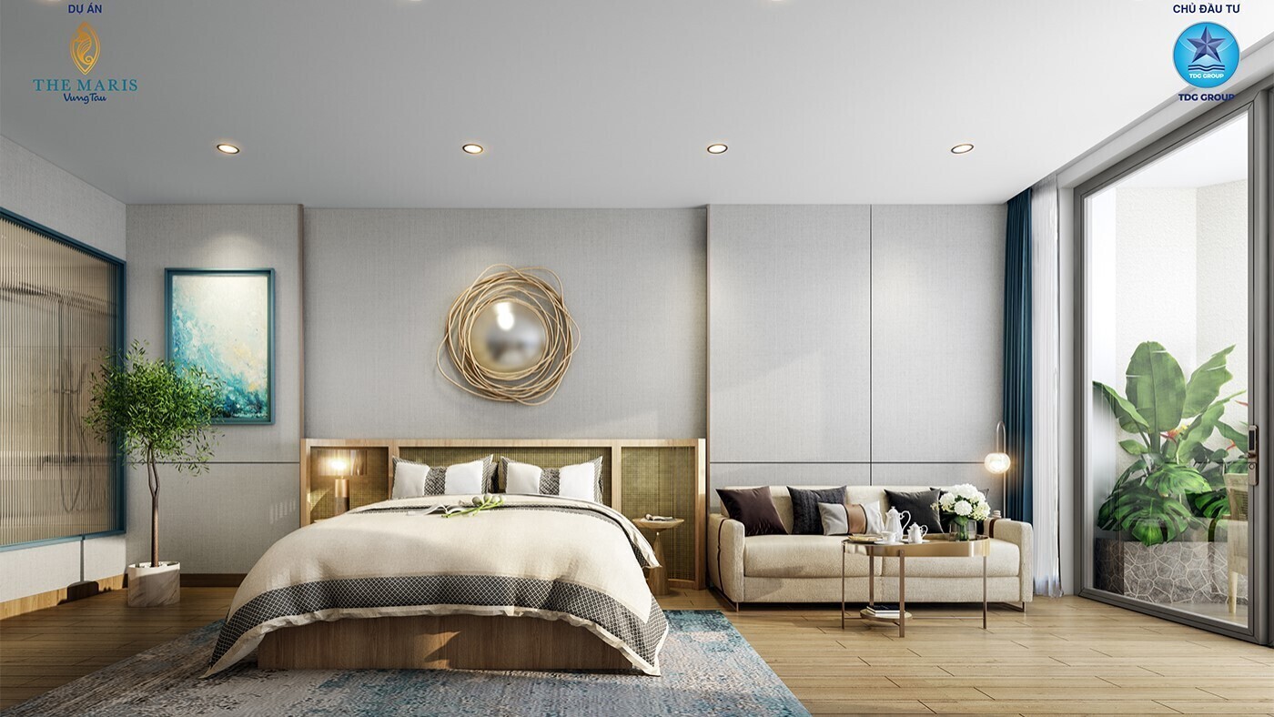 The Maris Vũng Tàu