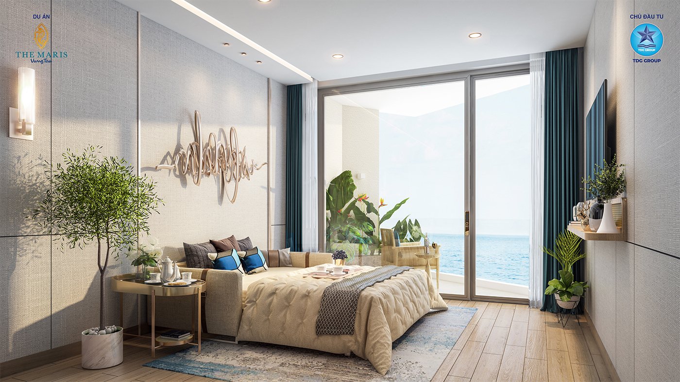 The Maris Vũng Tàu