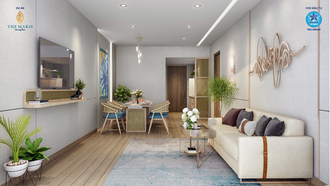 The Maris Vũng Tàu