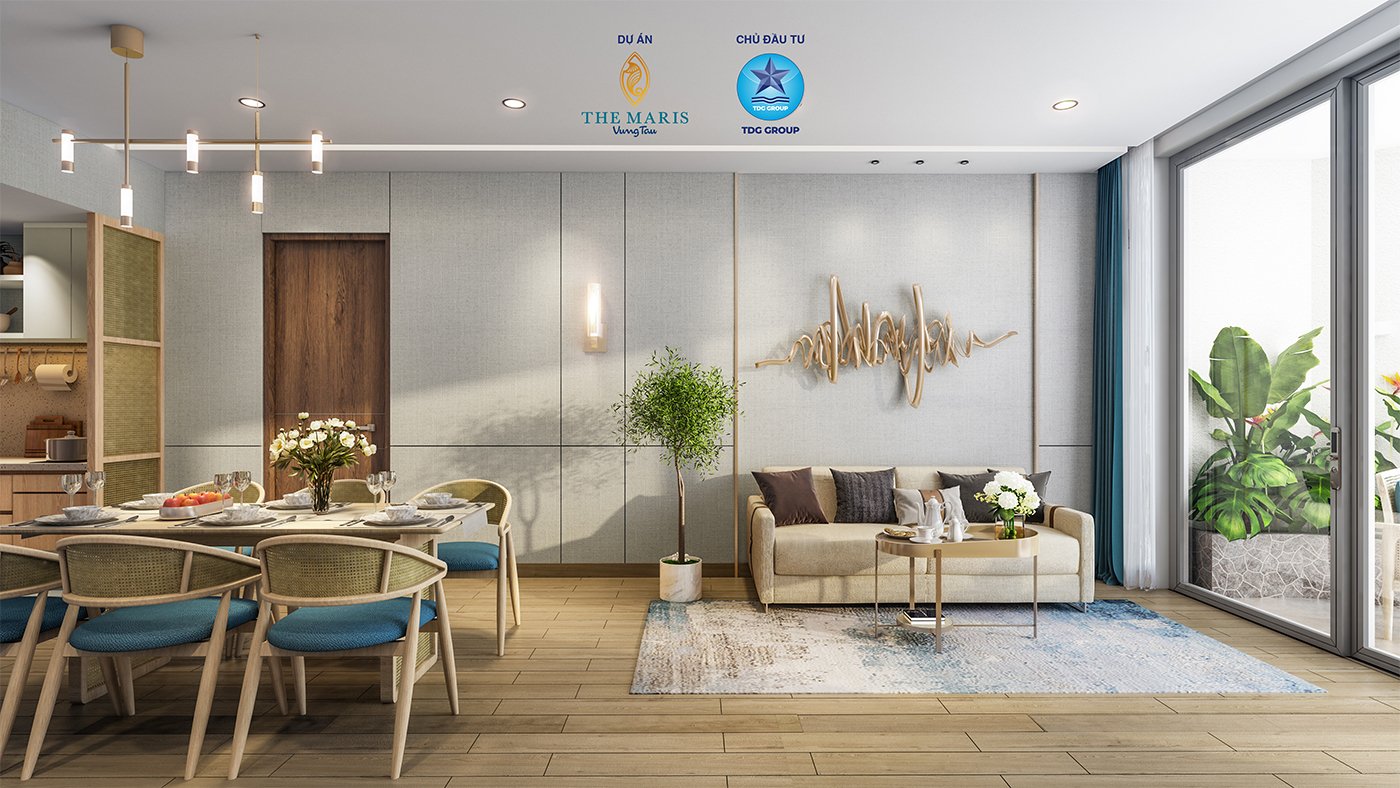 The Maris Vũng Tàu