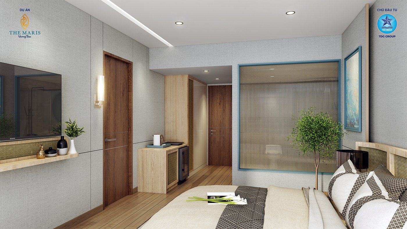 The Maris Vũng Tàu