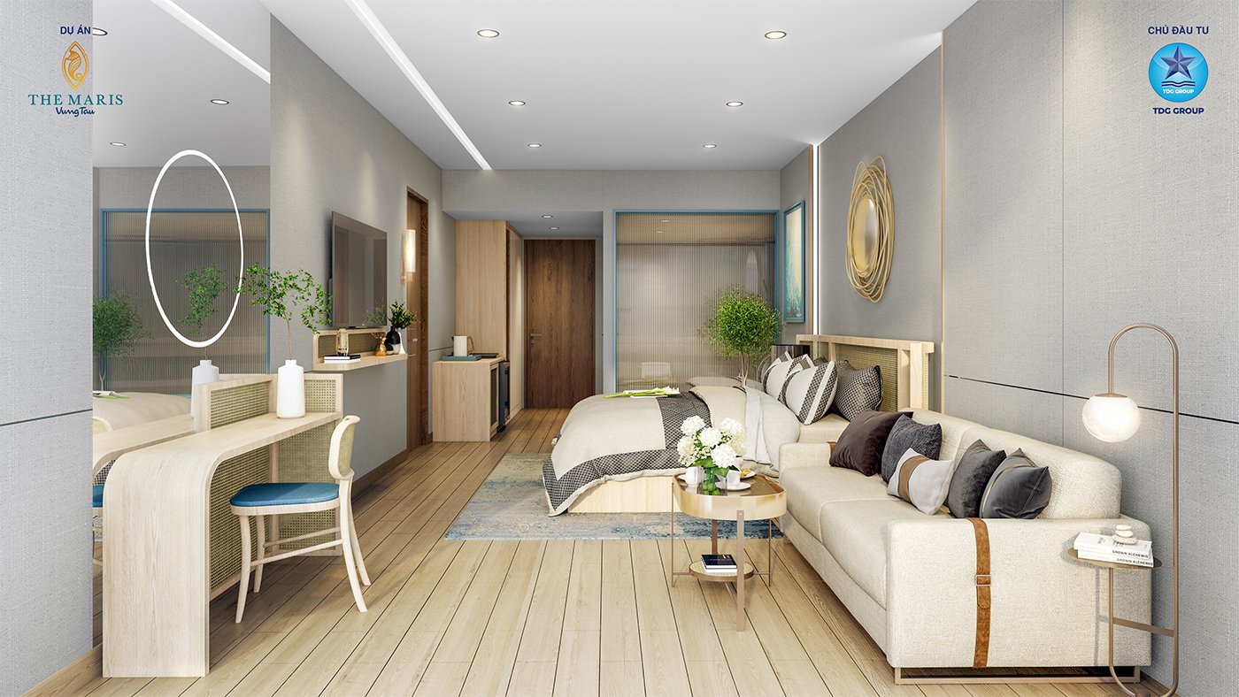 The Maris Vũng Tàu