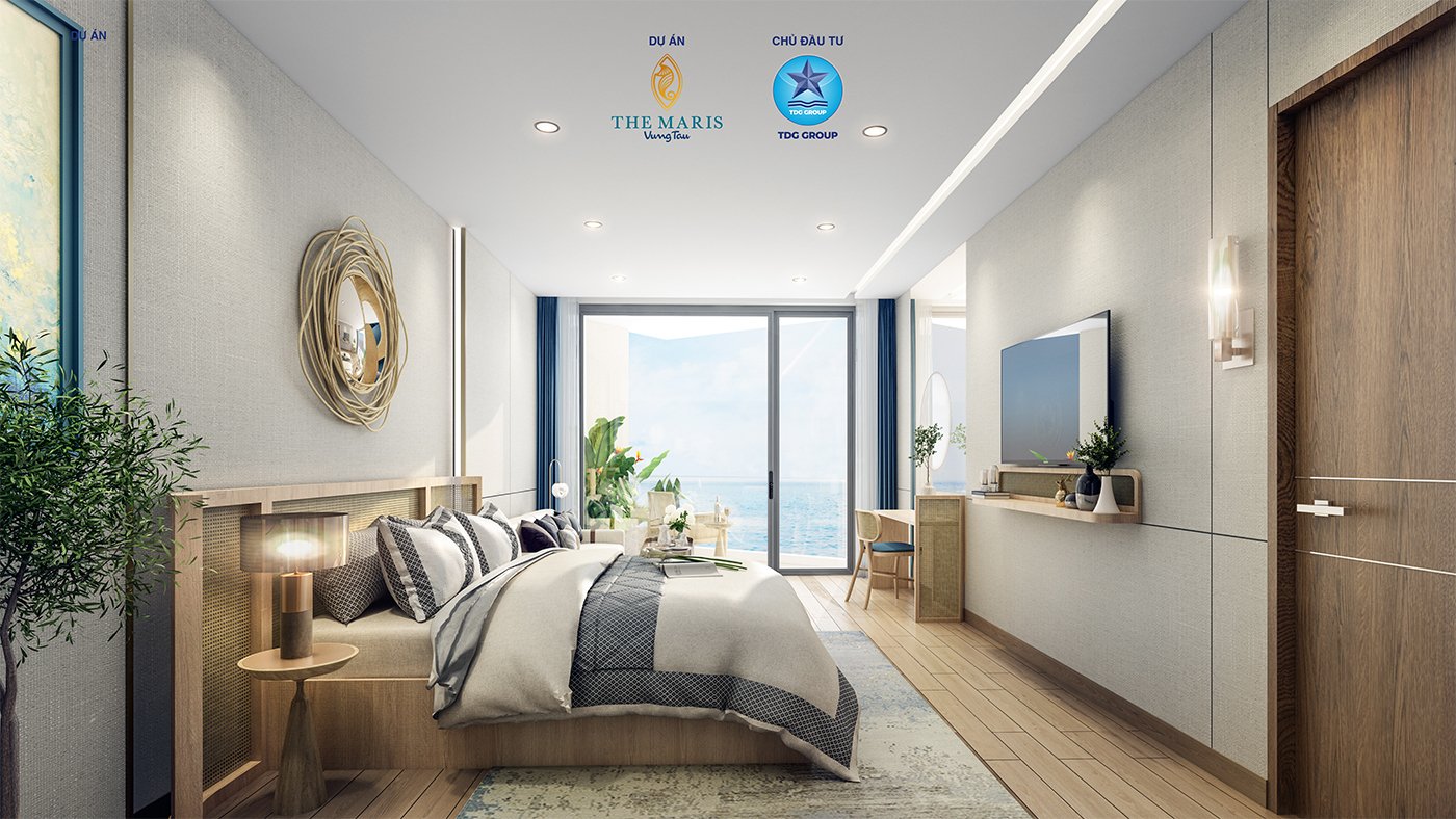 The Maris Vũng Tàu