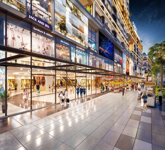 Fiato Airport City Đồng Nai