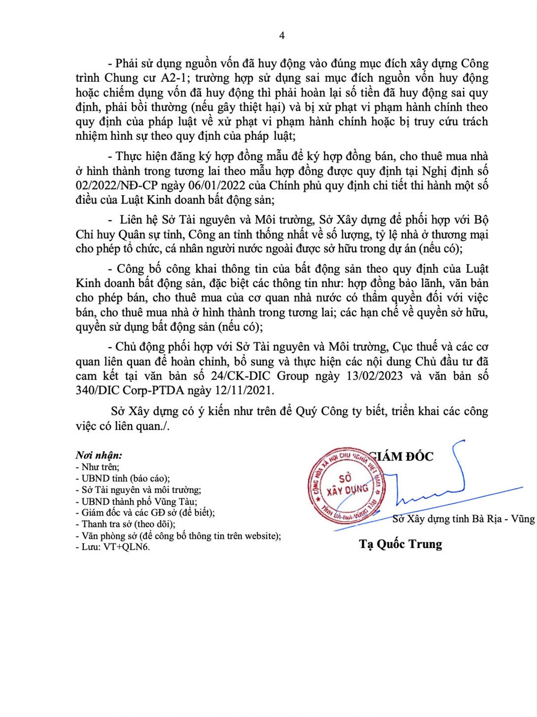 Vung Tau Centre Point