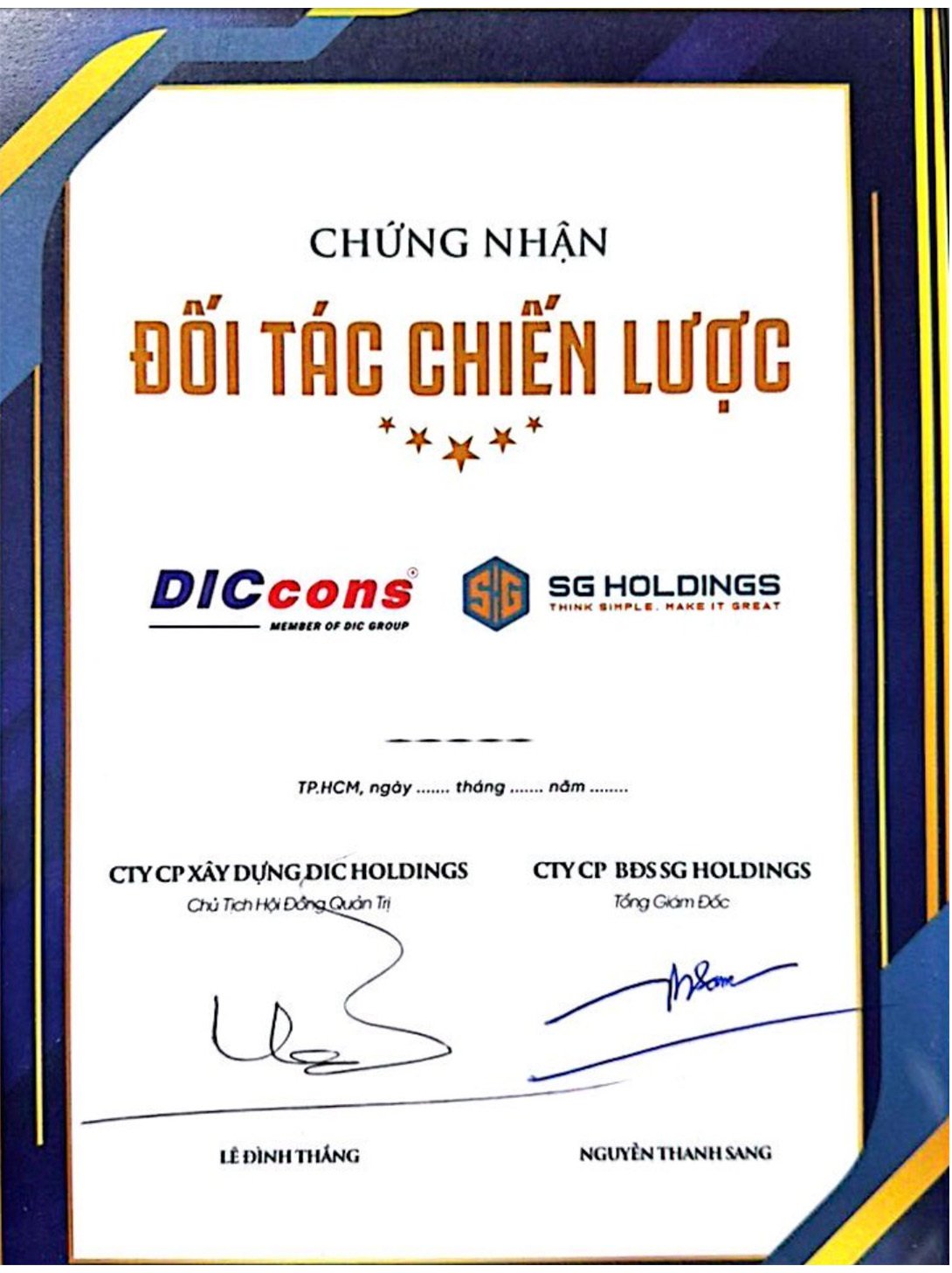 Vung Tau Centre Point