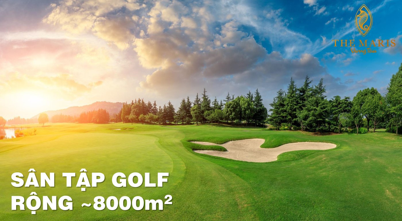 The Maris Vũng Tàu