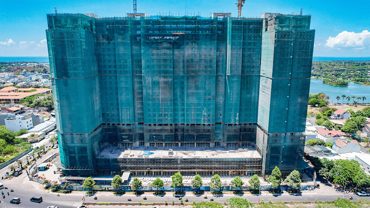 Vung Tau Centre Point