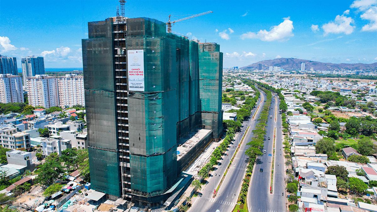 Vung Tau Centre Point