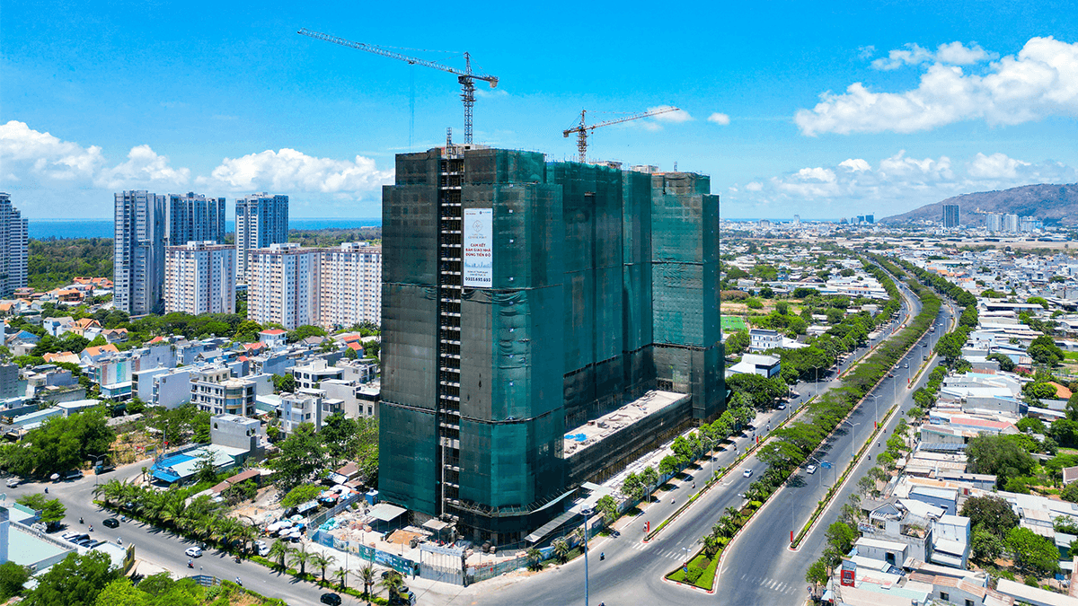 Vung Tau Centre Point