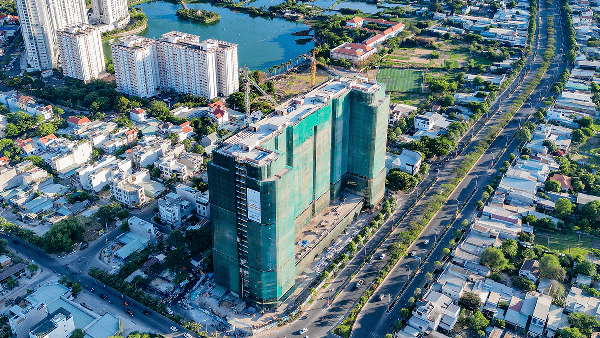 Vung Tau Centre Point