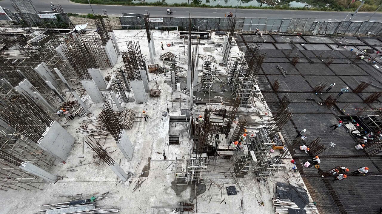 Fiato Airport City Đồng Nai