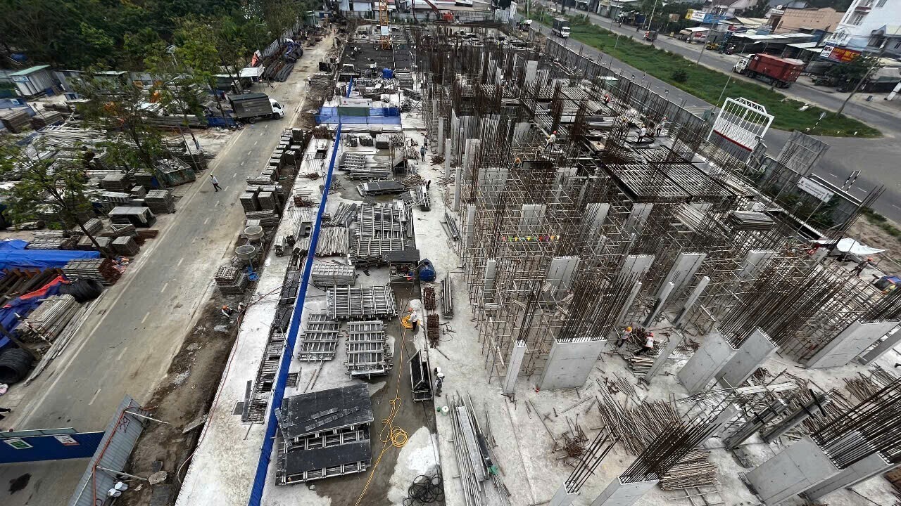 Fiato Airport City Đồng Nai