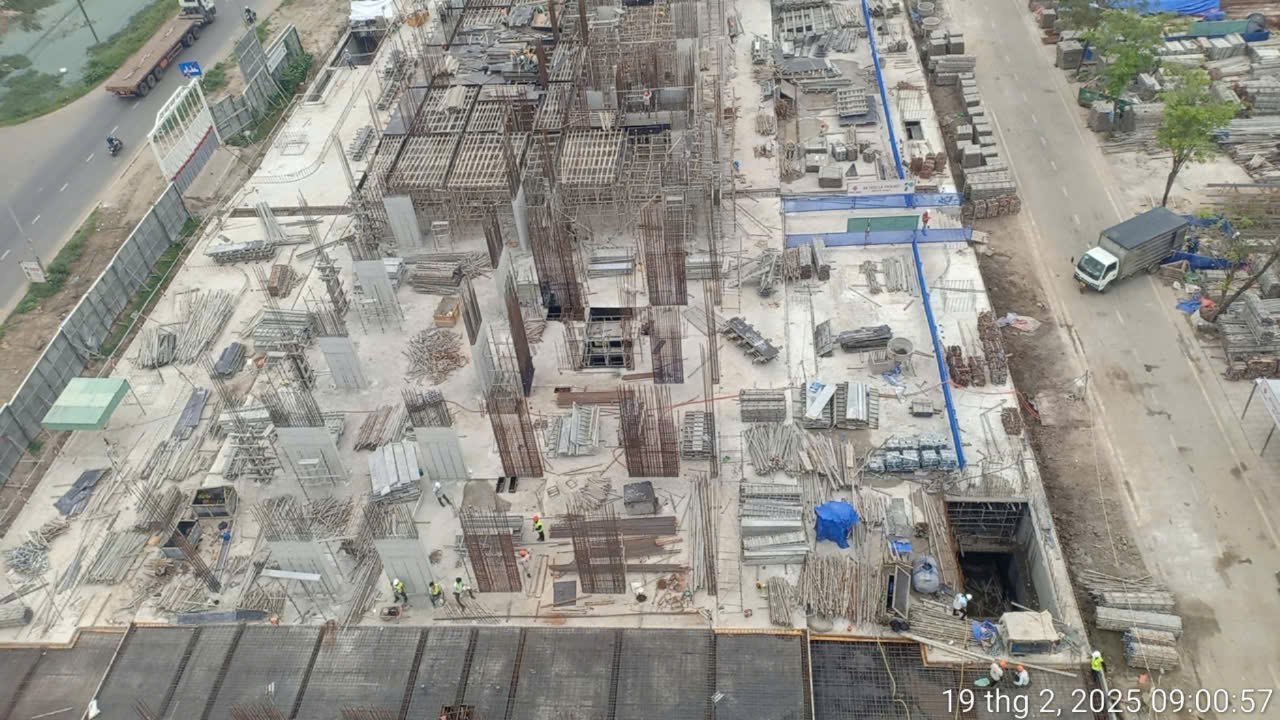 Fiato Airport City Đồng Nai