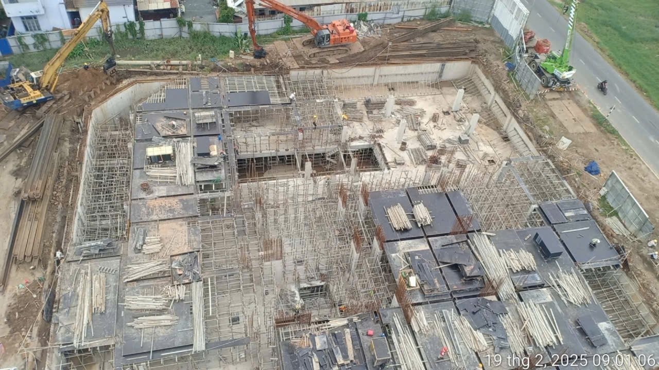 Fiato Airport City Đồng Nai