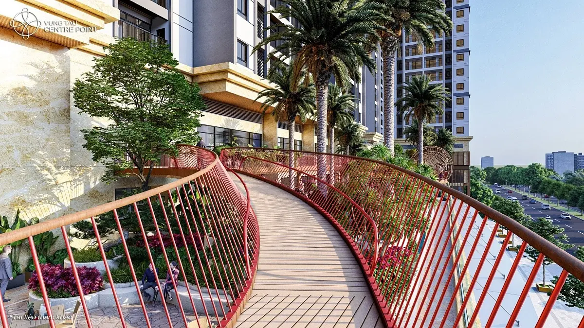 Vung Tau Centre Point