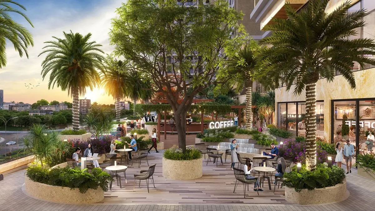 Vung Tau Centre Point