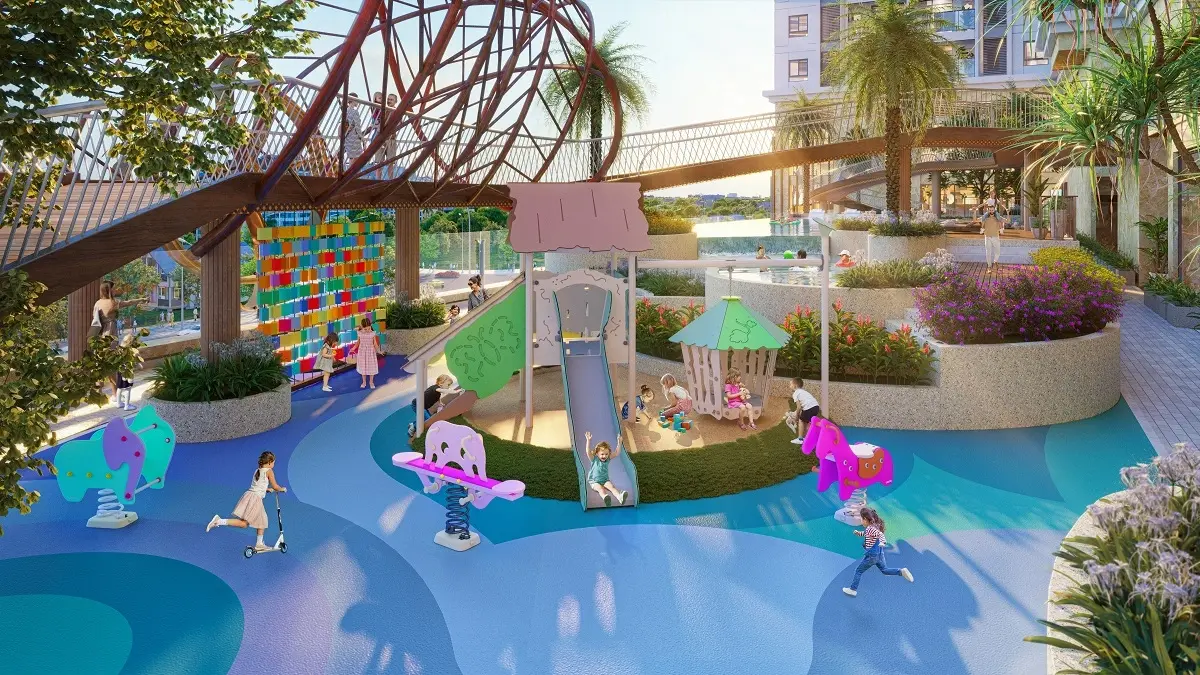 Vung Tau Centre Point