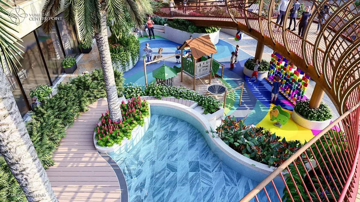 Vung Tau Centre Point
