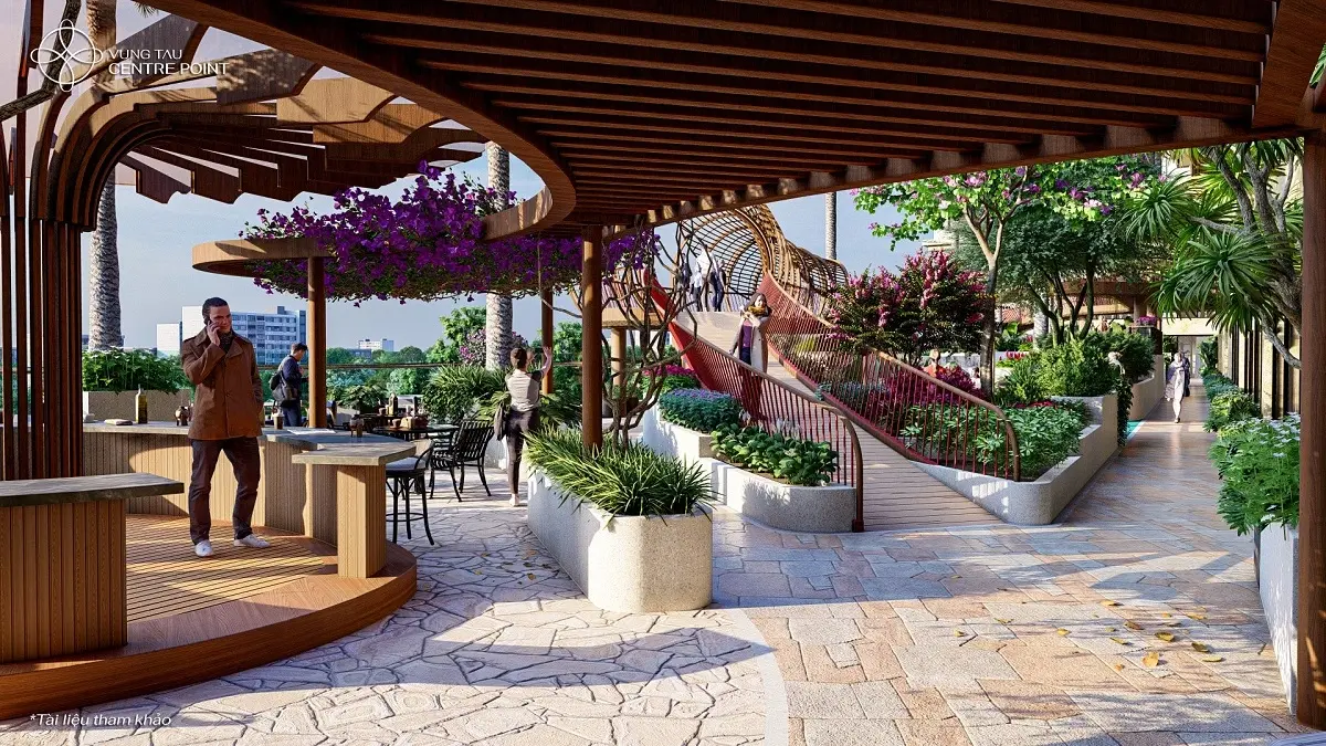 Vung Tau Centre Point