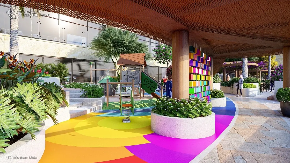 Vung Tau Centre Point