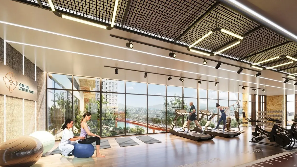 Vung Tau Centre Point