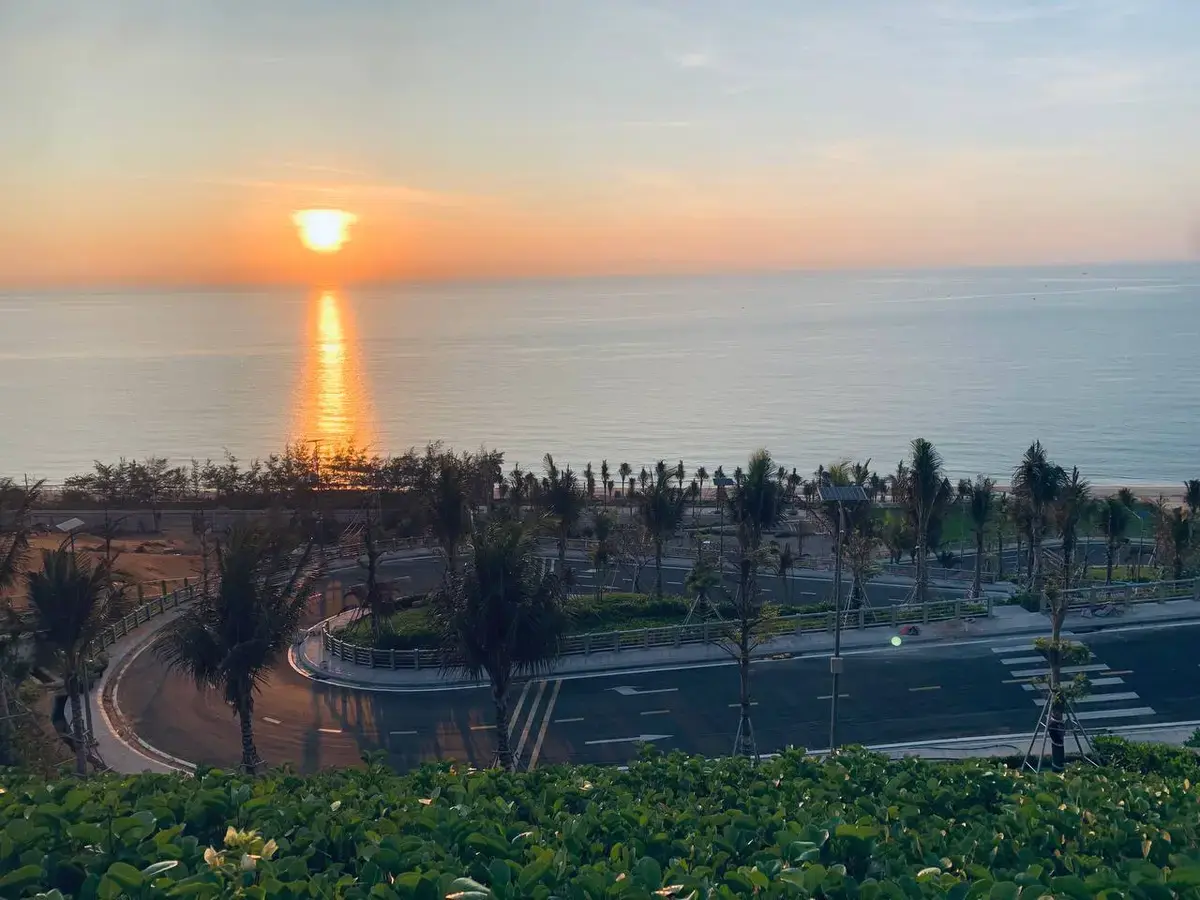 Apec Mandala Wyndham Mũi Né