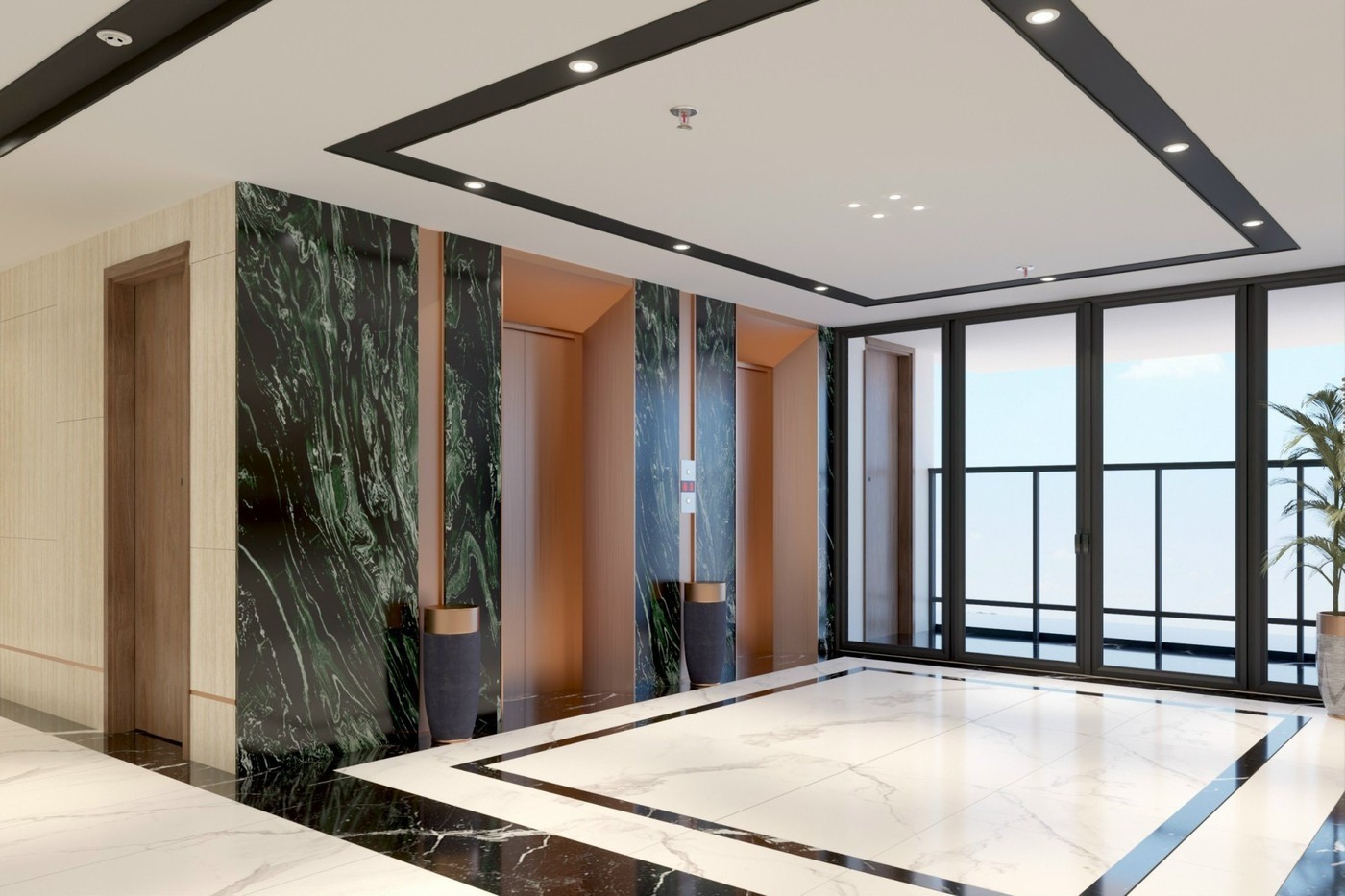 Vung Tau Centre Point