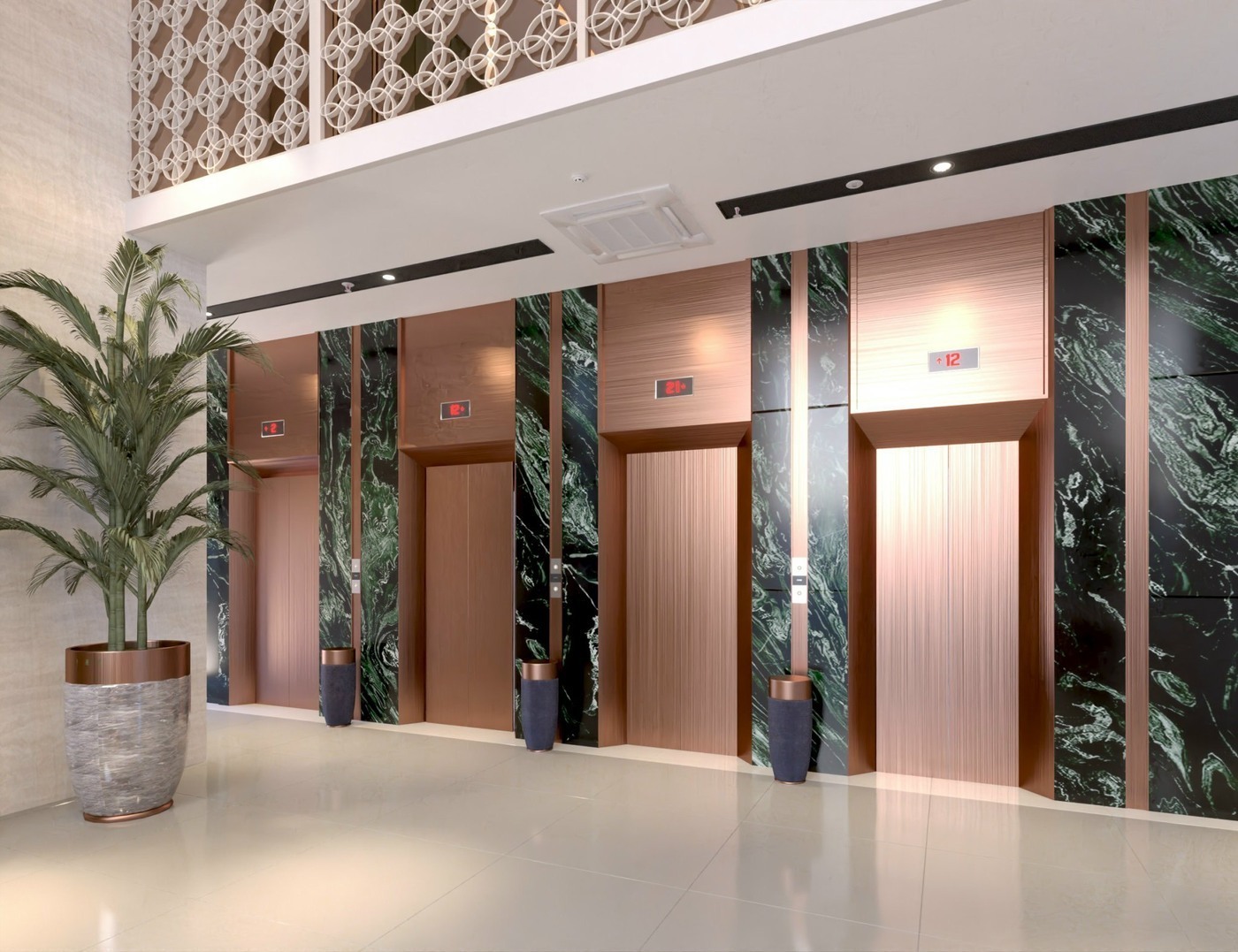 Vung Tau Centre Point