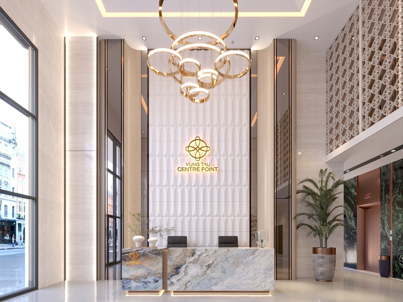 Vung Tau Centre Point