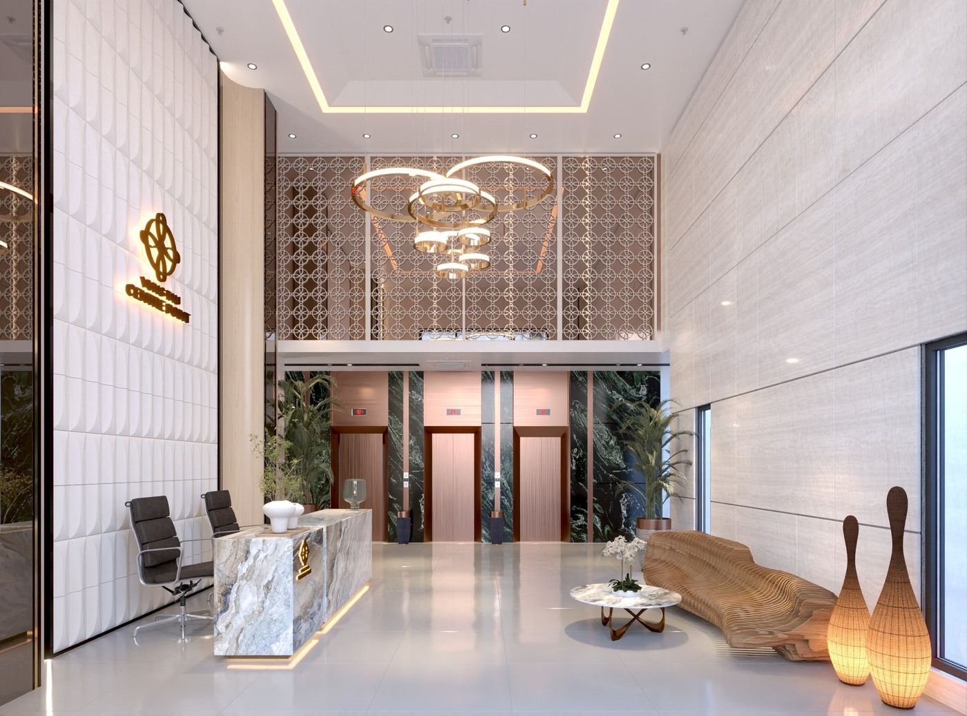 Vung Tau Centre Point